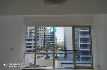 Apartment - 1 Bedroom - 2 Bathrooms for rent in Ary Marina View Tower - Dubai Marina - Dubai