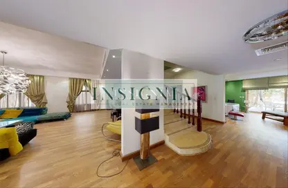 Villa - 5 Bedrooms - 6 Bathrooms for rent in Western Residence South - Falcon City of Wonders - Dubai