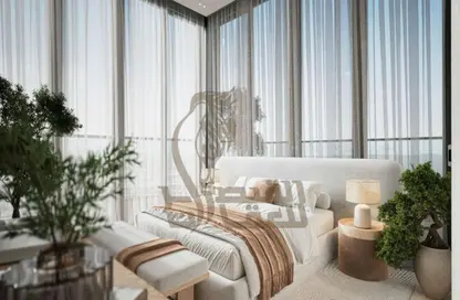 Apartment - Studio - 1 Bathroom for sale in One Central - RAK Central - Ras Al Khaimah Apartment - Studio - 1 Bathroom for sale in One Central - RAK Central - Ras Al Khaimah