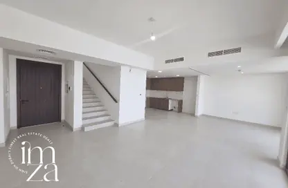 Townhouse - 3 Bedrooms - 3 Bathrooms for rent in Maha Townhouses - Town Square - Dubai