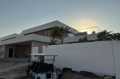 فيلا - 5 غرف نوم - 6 حمامات للبيع في الشارقة جاردن سيتي - الشارقة