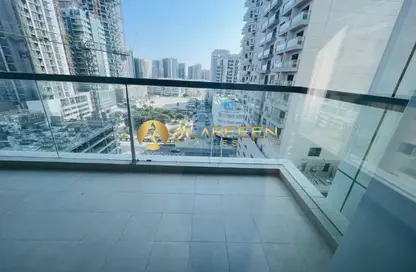 شقة - غرفة نوم - 2 حمامات للايجار في البرج الإمبراطوري - ديستريكت 17 - قرية الجميرا سركل - دبي شقة - غرفة نوم - 2 حمامات للايجار في البرج الإمبراطوري - ديستريكت 17 - قرية الجميرا سركل - دبي