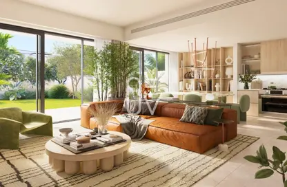 Villa - 4 Bedrooms - 4 Bathrooms for sale in Nima - The Valley - Dubai