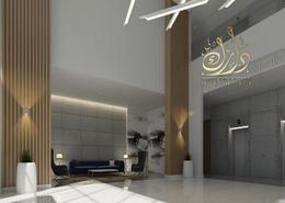 شقة - 1 غرفة نوم - 2 حمامات للبيع في عزيزي جراند - مدينة دبي الرياضية - دبي