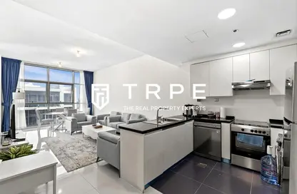 Apartment - 2 Bedrooms - 3 Bathrooms for sale in Loreto 1 A - Loreto - DAMAC Hills - Dubai