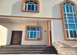 Villa - 4 bedrooms - 5 bathrooms for rent in SH- 19 - Al Shamkha - Abu Dhabi