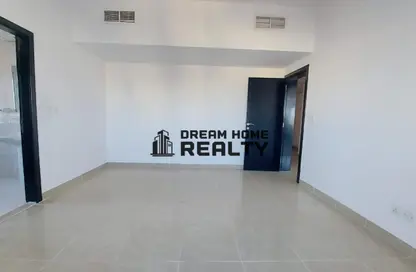 Apartment - 1 Bedroom - 2 Bathrooms for rent in New Al Taawun Road - Al Taawun - Sharjah