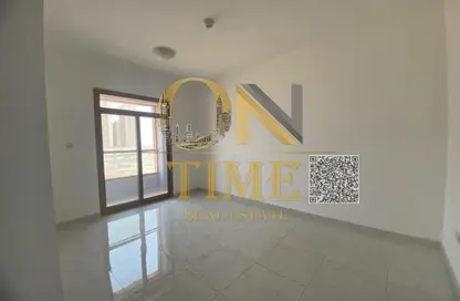 شقة - غرفة نوم - 2 حمامات للبيع في برج الغروب - العالية - عجمان شقة - غرفة نوم - 2 حمامات للبيع في برج الغروب - العالية - عجمان