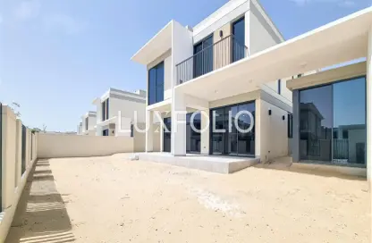 Villa - 5 Bedrooms - 5 Bathrooms for sale in Harmony 2 - Harmony - Tilal Al Ghaf - Dubai