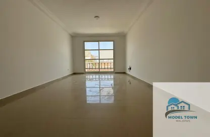 Apartment - Studio - 1 Bathroom for rent in Khalifa City A Villas - Khalifa City A - Khalifa City - Abu Dhabi