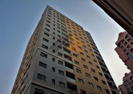Apartment - 1 bedroom - 1 bathroom for rent in Nuaimia One Tower - Al Naemiyah - Ajman