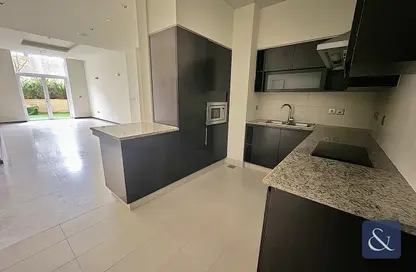شقة - غرفة نوم - 1 حمام للايجار في امبر - تيارا - نخلة جميرا - دبي