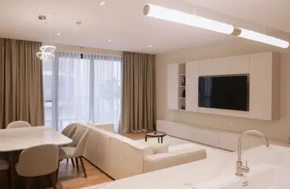 Apartment - 1 Bedroom - 2 Bathrooms for sale in Building 21A - CityWalk Residential - City Walk - Dubai