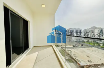 Apartment - 2 Bedrooms - 3 Bathrooms for rent in Jumeirah Garden City - Al Satwa - Dubai