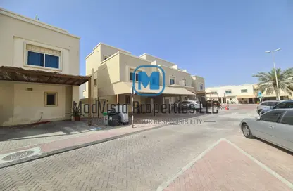 Villa - 5 Bedrooms - 6 Bathrooms for sale in Al Reef Villas - Al Reef - Abu Dhabi