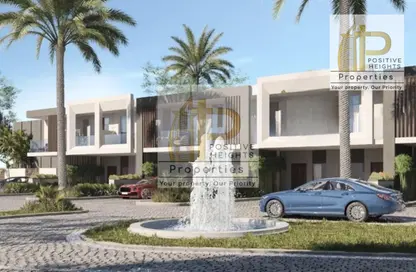 Townhouse - 2 Bedrooms - 3 Bathrooms for sale in Verdana 6 - Dubai Investment Park (DIP) - Dubai