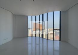 Apartment - 2 bedrooms - 3 bathrooms for rent in Burj Mohammed Bin Rashid at WTC - Corniche Road - Abu Dhabi Apartment - 2 bedrooms - 3 bathrooms for rent in Burj Mohammed Bin Rashid at WTC - Corniche Road - Abu Dhabi