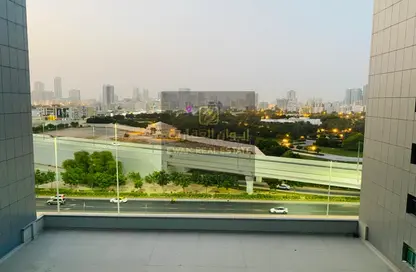 Apartment - 2 Bedrooms - 2 Bathrooms for sale in Al Naemiya Tower 3 - Al Naemiya Towers - Al Nuaimiya - Ajman Apartment - 2 Bedrooms - 2 Bathrooms for sale in Al Naemiya Tower 3 - Al Naemiya Towers - Al Nuaimiya - Ajman