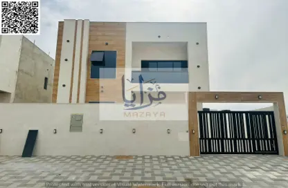 فيلا - 4 غرف نوم - 6 حمامات للبيع في الحليو 2 - الحليو - عجمان