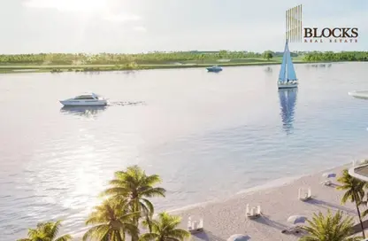 شقة - 3 غرف نوم - 4 حمامات للبيع في هيفين ليفينج - جزر دبي - دبي