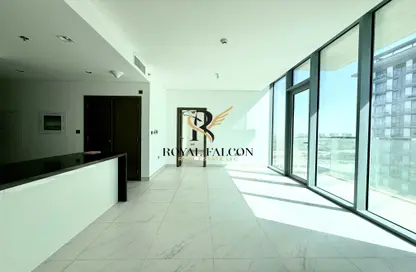 Apartment - 1 Bedroom - 2 Bathrooms for rent in Residences 14 - District One - Mohammed Bin Rashid City - Dubai