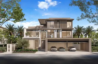 Villa - 7 Bedrooms - 7+ Bathrooms for sale in Nad Al Sheba Gardens Phase 10 - Nad Al Sheba 1 - Nad Al Sheba - Dubai