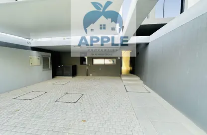 Villa - 2 Bedrooms - 4 Bathrooms for rent in Robinia - Masaar - Tilal City - Sharjah