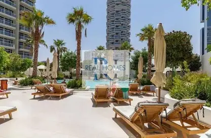 Apartment - 2 Bedrooms - 2 Bathrooms for rent in Hameni Tower - District 15 - Jumeirah Village Circle - Dubai