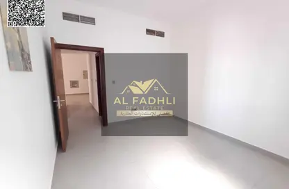 Apartment - 2 Bedrooms - 2 Bathrooms for rent in Al Rawda 1 - Al Rawda - Ajman