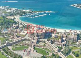 Apartment - 4 bedrooms - 5 bathrooms for rent in Etihad Tower 2 - Etihad Towers - Corniche Road - Abu Dhabi
