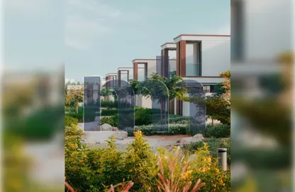 تاون هاوس - 3 غرف نوم - 4 حمامات للبيع في سوق الجبيل - جزيرة الجبيل - أبوظبي