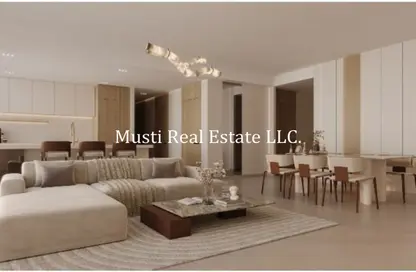 Apartment - 2 Bedrooms - 3 Bathrooms for sale in Binghatti Haven - Dubai Sports City - Dubai