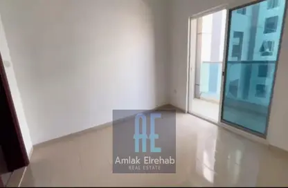 Apartment - 2 Bedrooms - 2 Bathrooms for sale in City Tower - Al Nuaimiya - Ajman