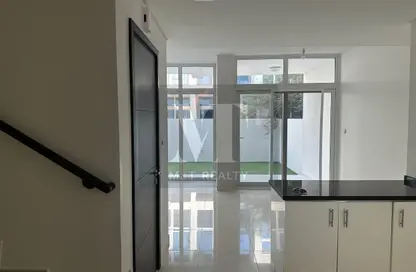 Townhouse - 3 Bedrooms - 3 Bathrooms for rent in Aknan Villas - Vardon - Damac Hills 2 - Dubai