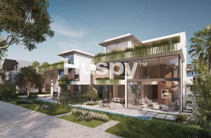 Townhouse - 3 Bedrooms - 3 Bathrooms for sale in Nad Al Sheba Gardens 2 - Nad Al Sheba Gardens - Nad Al Sheba - Dubai