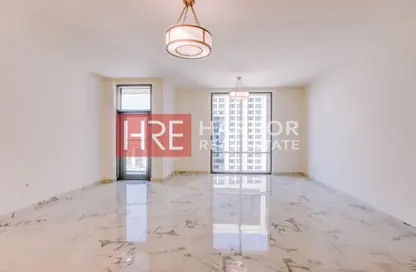 Empty Room image for: Apartment - 3 Bedrooms - 5 Bathrooms for rent in Meera - Al Habtoor City - Business Bay - Dubai, Image 1