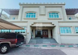Villa - 3 bedrooms - 4 bathrooms for rent in Mohamed Bin Zayed City - Abu Dhabi