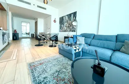 Apartment - 2 Bedrooms - 3 Bathrooms for sale in Studio One - Dubai Marina - Dubai