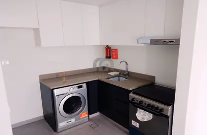 Apartment - 1 Bedroom - 1 Bathroom for sale in East Village - Aljada - Sharjah
