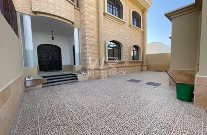 فيلا - 5 غرف نوم - 7 حمامات للايجار في مدينة خليفة أ - مدينة خليفة - أبوظبي