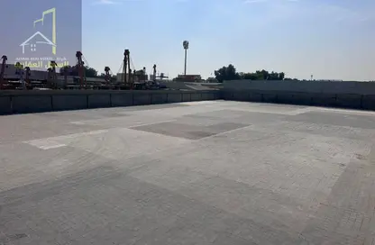 مستودع - استوديو - 2 حمامات للبيع في الصجعة الصناعية - آلصجعه - الشارقة