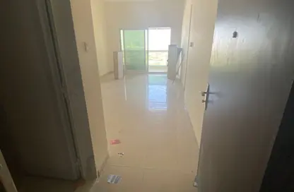 شقة - 2 غرف نوم - 3 حمامات للايجار في B3 برج - أبراج لؤلؤة عجمان - عجمان وسط المدينة - عجمان