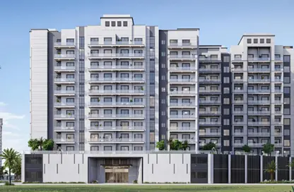 شقة - غرفة نوم - 2 حمامات للبيع في افينيو ريزيدنس 7 - افينيو ريزدنس - الفرجان - دبي