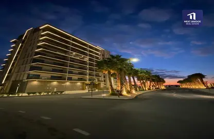 Apartment - Studio - 1 Bathroom for rent in MAG 900 - Mohammed Bin Rashid City - Dubai