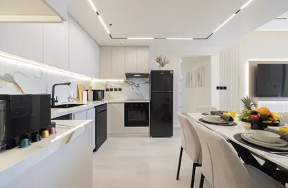 شقة - 2 غرف نوم - 3 حمامات للبيع في شمس 2 - شمس - جميرا بيتش ريزيدنس - دبي شقة - 2 غرف نوم - 3 حمامات للبيع في شمس 2 - شمس - جميرا بيتش ريزيدنس - دبي