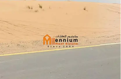 أرض - استوديو للبيع في الحليو 2 - الحليو - عجمان