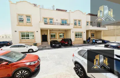 شقة - 1 حمام للايجار في مدينة الرياض - أبوظبي