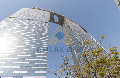 شقة - غرفة نوم - 2 حمامات للبيع في برج البوابة 1 - شمس أبوظبي - جزيرة الريم - أبوظبي