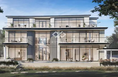 Villa - 7 Bedrooms - 7+ Bathrooms for sale in Karl Lagerfeld Villas - Nad Al Sheba - Dubai