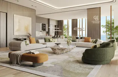 شقة - 2 غرف نوم - 3 حمامات للبيع في كانيون باي بيوند - مدينة دبي الملاحية - دبي